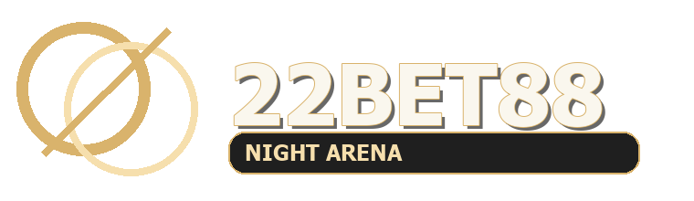 โลโก้ 22BET88